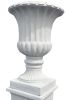 KC-Graystone Pedestal