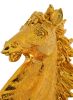 European Elegance Stallion on Pedestal